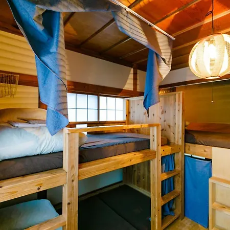 Hostel 1166 Backpackers Nagano Exterior foto