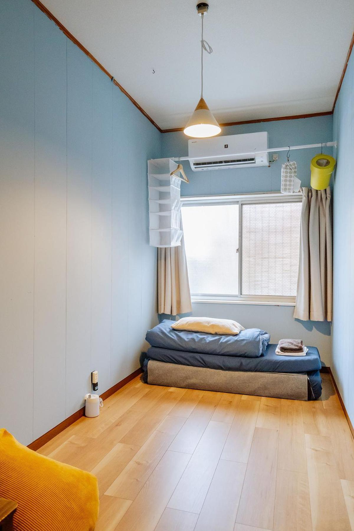 1166 Backpackers Hostel Nagano