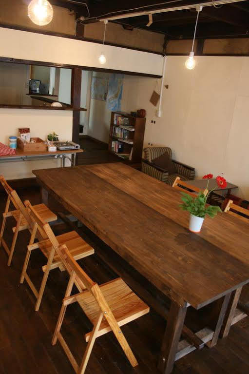 1166 Backpackers Hostel Nagano