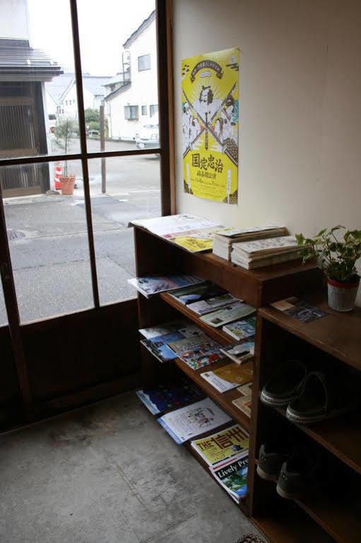 1166 Backpackers Hostel Nagano