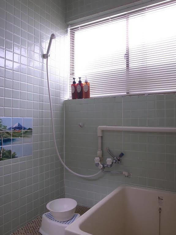1166 Backpackers Hostel *