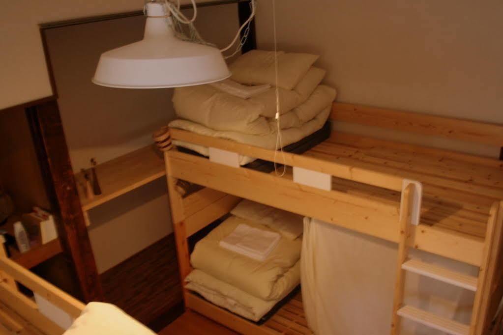 1166 Backpackers Hostel
